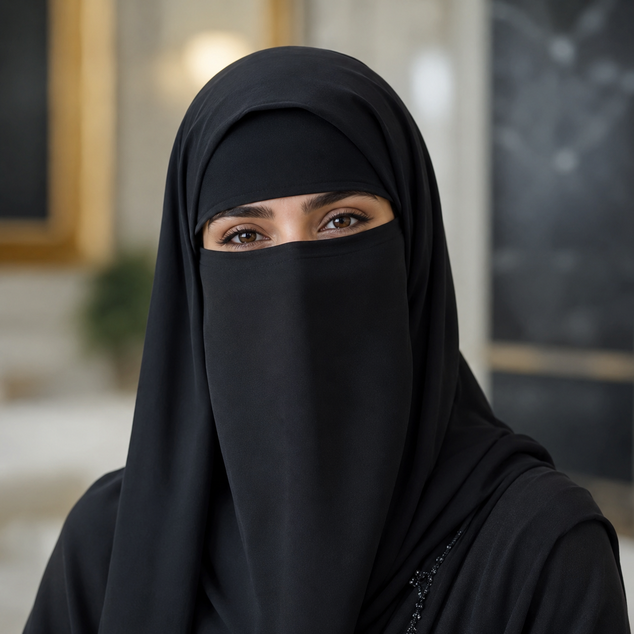 أم محمد