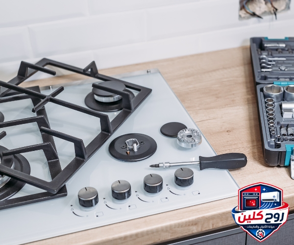 شركة صيانة افران بالدمام